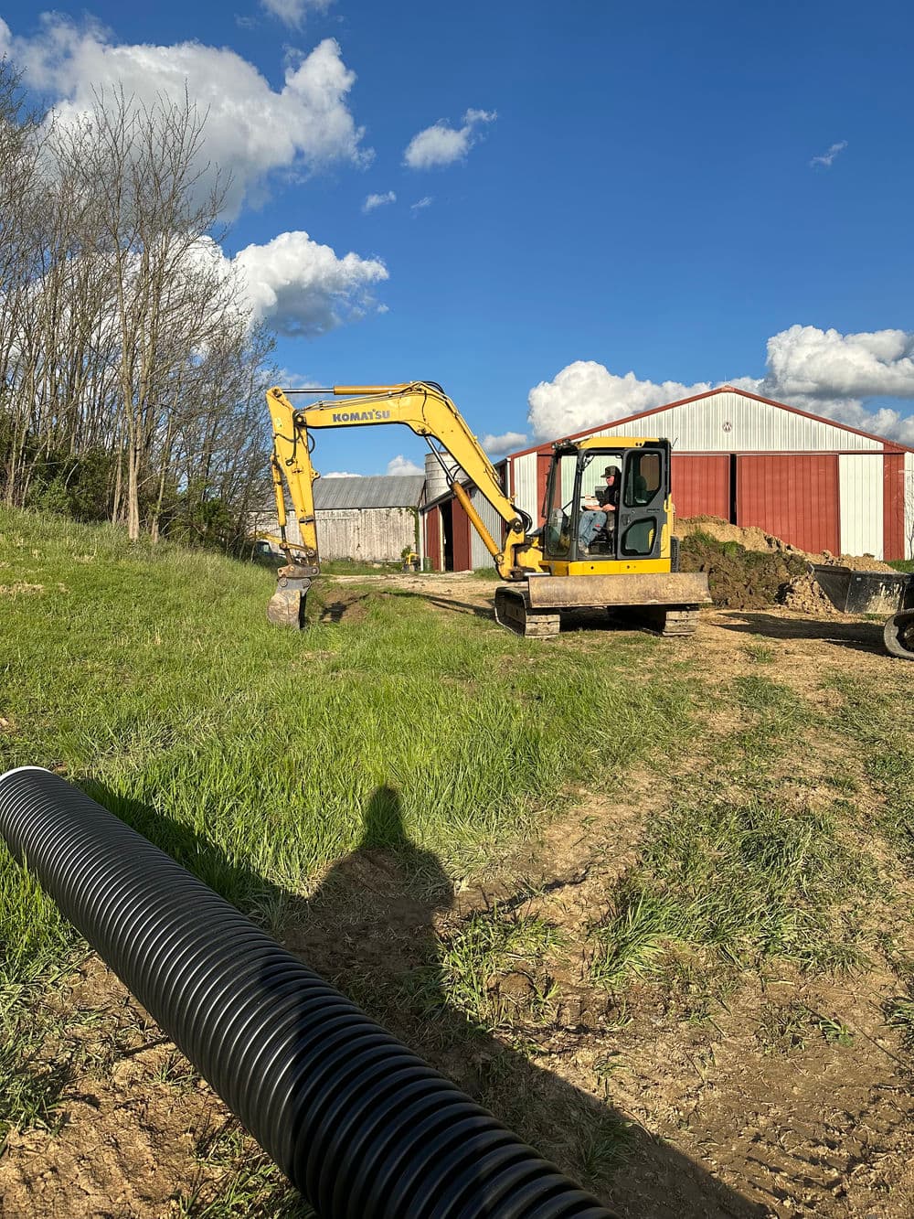 Perkins Property Services LLC